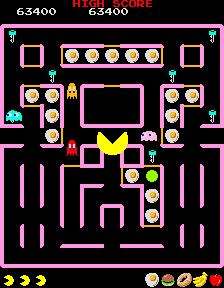 super pacman