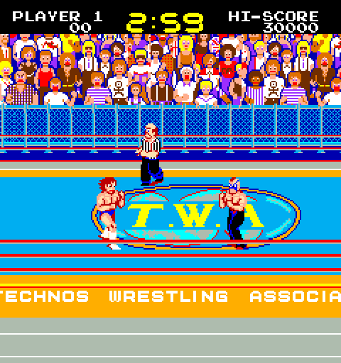 Mat Mania Top 80 S Games