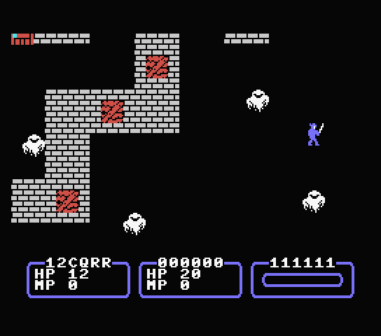 Dungeon Master | Top 80's Games Dungeon Master | Top 80's Games